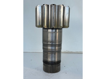 Поворотный редуктор для Гусеничных экскаваторов Liebherr Abtriebswelle ID-Nr.90208977.  SAT325A296.  R934-1550, R938-1650,  R945-1866.   #90208977.12#: фото 4 Поворотный редуктор для Гусеничных экскаваторов Liebherr Abtriebswelle ID-Nr.90208977.  SAT325A296.  R934-1550, R938-1650,  R945-1866.   #90208977.12#: фото 4