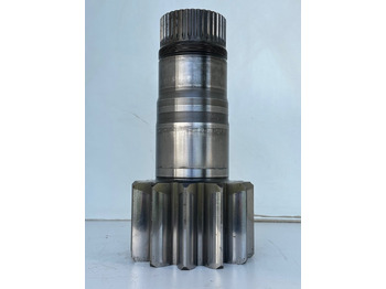 Поворотный редуктор для Гусеничных экскаваторов Liebherr Abtriebswelle ID-Nr.90208977.  SAT325A296.  R934-1550, R938-1650,  R945-1866.   #90208977.12#: фото 2 Поворотный редуктор для Гусеничных экскаваторов Liebherr Abtriebswelle ID-Nr.90208977.  SAT325A296.  R934-1550, R938-1650,  R945-1866.   #90208977.12#: фото 2