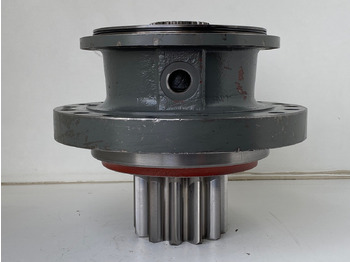 Поворотный редуктор LIEBHERR