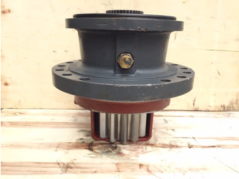 Поворотный редуктор LIEBHERR