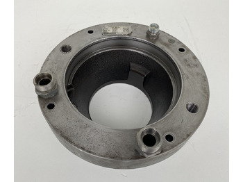 Поворотный редуктор для Экскаваторов Liebherr Bremse ID-Nr.90020161.  SAT200/277.  A910 COMP, A912 COMP, A913 COMP, A914, R914 COMP. #90020161.BK#: фото 2