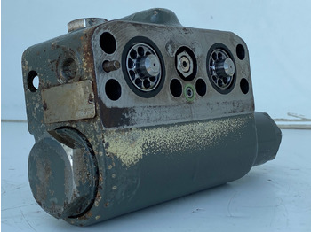 Бортовой редуктор LIEBHERR