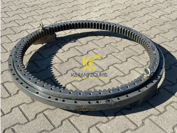 Поворотное кольцо LIEBHERR