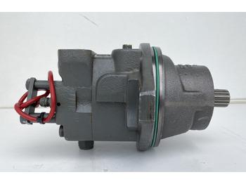 Гидравлический мотор LIEBHERR