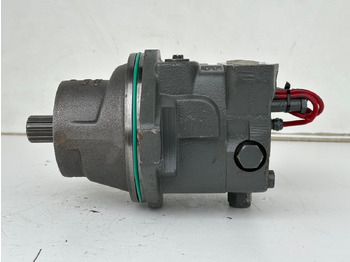 Гидравлический мотор для Строительной техники Liebherr Hydraulikeinbaumotor FMF045, ID-Nr.10132702.  A924, LH30C, LH30M, LH35M, LH35MT, LH40C, LH40CP, LH40M, LH40MP, LH50CHR, LH50M, LH50MHR, LH50MT.  #23.12.01063#: фото 5