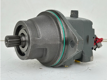 Гидравлический мотор для Строительной техники Liebherr Hydraulikeinbaumotor FMF045, ID-Nr.10132702.  A924, LH30C, LH30M, LH35M, LH35MT, LH40C, LH40CP, LH40M, LH40MP, LH50CHR, LH50M, LH50MHR, LH50MT.  #23.12.01063#: фото 3