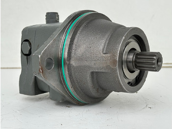 Гидравлический мотор для Строительной техники Liebherr Hydraulikeinbaumotor FMF045, ID-Nr.10132702.  A924, LH30C, LH30M, LH35M, LH35MT, LH40C, LH40CP, LH40M, LH40MP, LH50CHR, LH50M, LH50MHR, LH50MT.  #23.12.01063#: фото 4