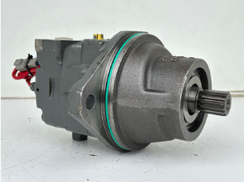 Гидравлический мотор для Строительной техники Liebherr Hydraulikeinbaumotor FMF045, ID-Nr.10132702.  A924, LH30C, LH30M, LH35M, LH35MT, LH40C, LH40CP, LH40M, LH40MP, LH50CHR, LH50M, LH50MHR, LH50MT.  #23.12.01063#: фото 2