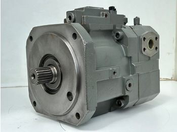 Гидравлический насос LIEBHERR