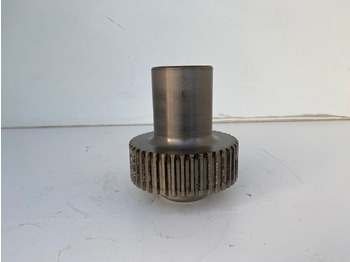 Бортовой редуктор LIEBHERR