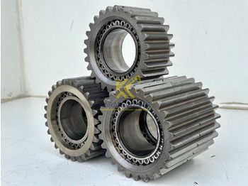 Трансмиссия LIEBHERR