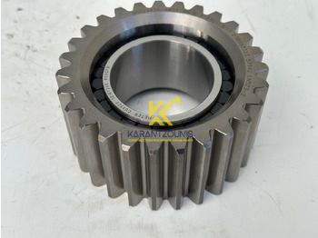 Трансмиссия LIEBHERR