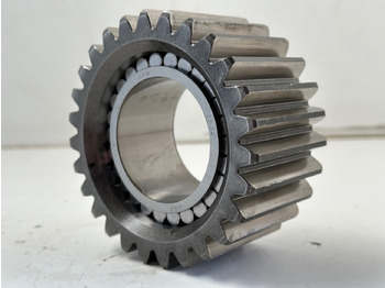 Бортовой редуктор LIEBHERR