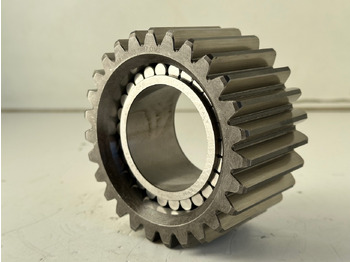 Бортовой редуктор LIEBHERR