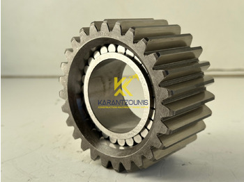 Бортовой редуктор LIEBHERR