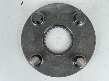 Поворотный редуктор для Строительной техники Liebherr Planetenträger ID-Nr.90214403. SAT275A290. R922 LC-1486. R924 LC-1487. #90214403.E2.1918#: фото 3 Поворотный редуктор для Строительной техники Liebherr Planetenträger ID-Nr.90214403. SAT275A290. R922 LC-1486. R924 LC-1487. #90214403.E2.1918#: фото 3