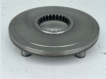 Поворотный редуктор для Строительной техники Liebherr Planetenträger ID-Nr.90214403. SAT275A290. R922 LC-1486. R924 LC-1487. #90214403.E2.1918#: фото 5 Поворотный редуктор для Строительной техники Liebherr Planetenträger ID-Nr.90214403. SAT275A290. R922 LC-1486. R924 LC-1487. #90214403.E2.1918#: фото 5