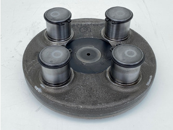 Трансмиссия LIEBHERR