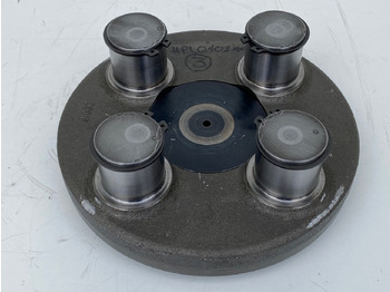 Трансмиссия LIEBHERR