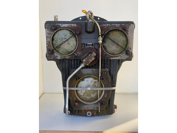 Трансмиссия LIEBHERR