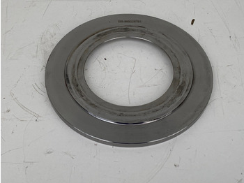 Поворотный редуктор LIEBHERR