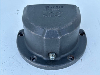 Поворотный редуктор LIEBHERR