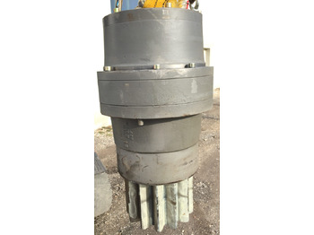 Поворотный редуктор LIEBHERR