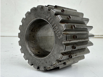 Бортовой редуктор для Гусеничных экскаваторов Liebherr Sonnenrad ID-Nr.9441104.  FAT400 , FAT400/013.  R922, R932, R942.  #9441104.30.03.01#: фото 2