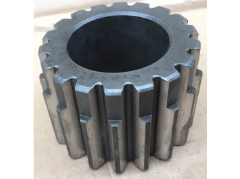 Бортовой редуктор LIEBHERR