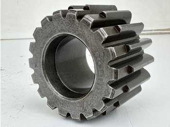 Бортовой редуктор LIEBHERR