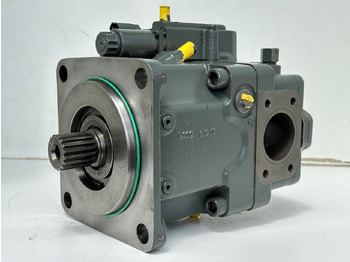 Гидравлический насос LIEBHERR