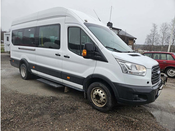 Микроавтобус FORD Transit