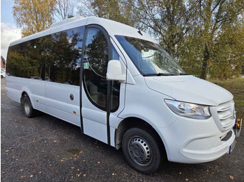 Микроавтобус MERCEDES-BENZ Sprinter 516