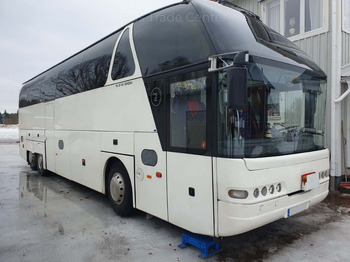 Туристический автобус NEOPLAN