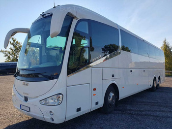 SCANIA Irizar i6 14.37 K 450 в лизинг SCANIA Irizar i6 14.37 K 450: фото 4