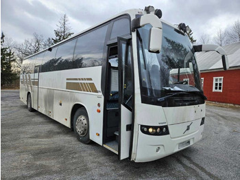 Туристический автобус VOLVO