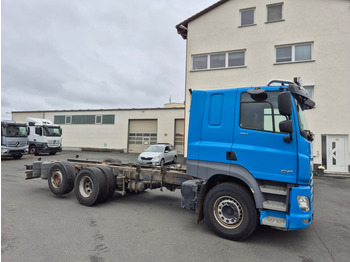 Грузовик-шасси DAF CF 480