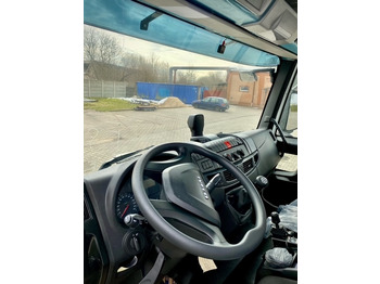 IVECO Eurocargo + hooklift KING HZ-10R в лизинг IVECO Eurocargo + hooklift KING HZ-10R: фото 4