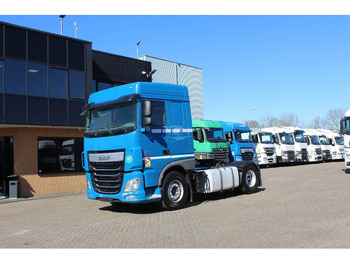 Тягач DAF XF 106 440