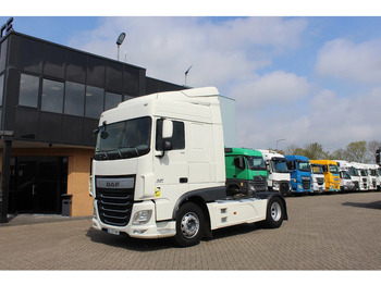 Тягач DAF XF 510