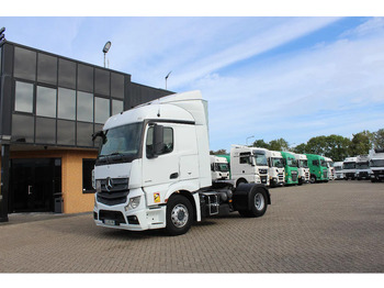 Тягач MERCEDES-BENZ Actros 1845