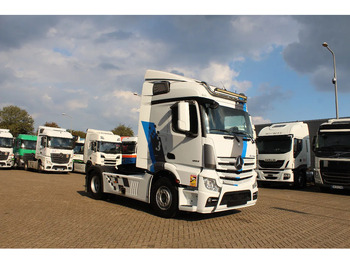 Тягач MERCEDES-BENZ Actros