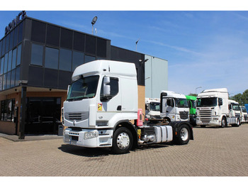 Тягач RENAULT Premium 460