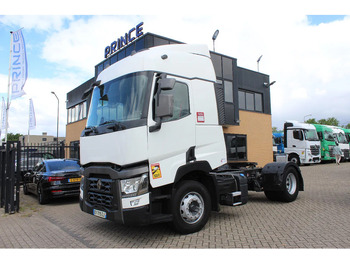 Тягач RENAULT T 430