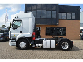 Тягач Renault Premium 460 * RETARDER * EURO5. EEV * 4X2 *: фото 3