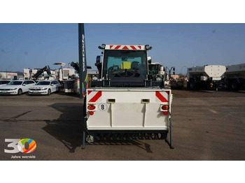 Дорожный каток Bomag BW 174 AP-4i AM: фото 3