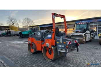 Hamm HD 14i VV  в лизинг Hamm HD 14i VV: фото 5