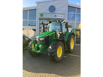 Трактор JOHN DEERE 6090M