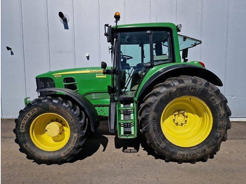 Трактор JOHN DEERE 6930