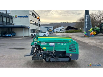 Асфальтоукладчик VÖGELE